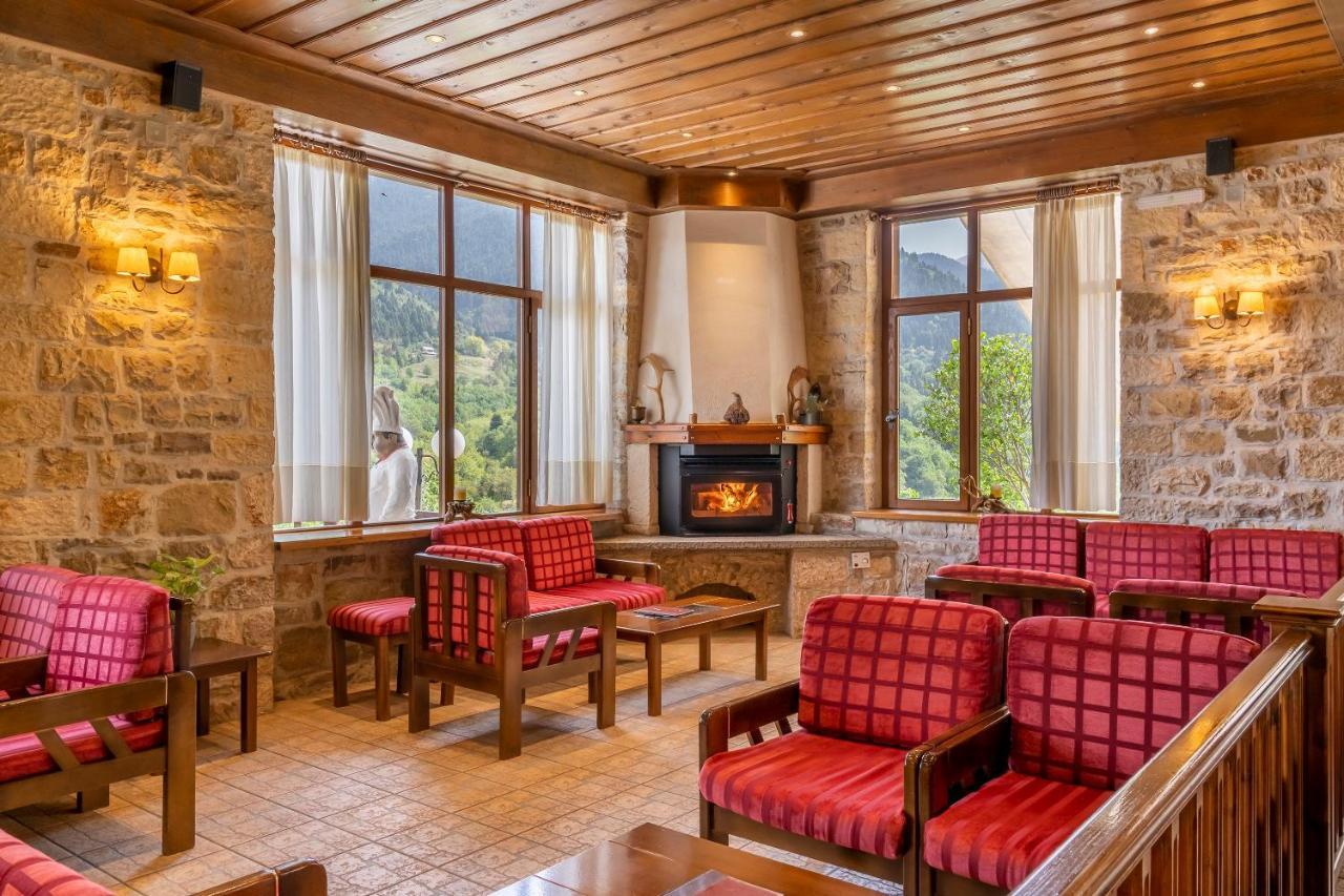 Rizoma Guest house