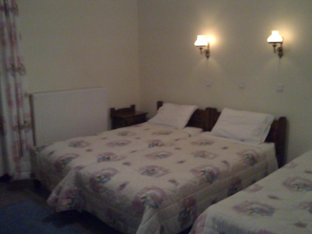Rizoma Guest house